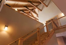 RedAwning Skislope Sanctuary